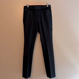 White House Black Market The Slim Boot Trouser